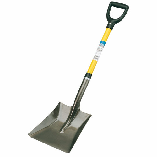 Draper shovel mouth g - draper, sq.mouth
