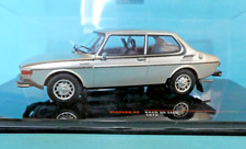 Saab 99 EMS 1972 in silver