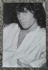 Jim Morrison / The Doors -