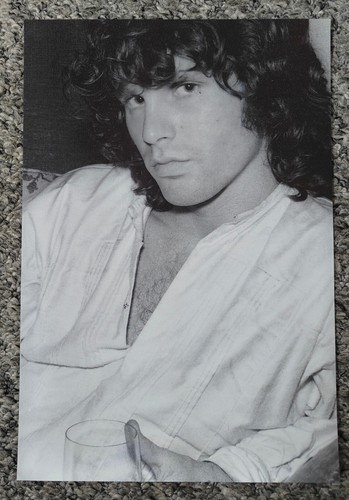 Jim morrison the - jim,