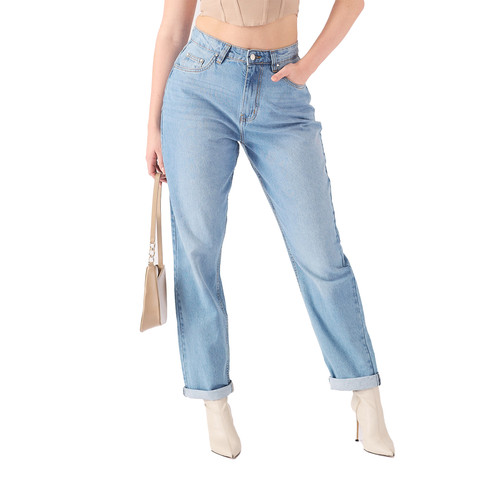 Womens mom jeans high rise - womens,