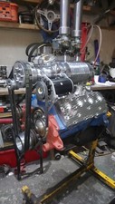 Flathead v8 Supercharger kit flathead v8 engine ford flathead blower 