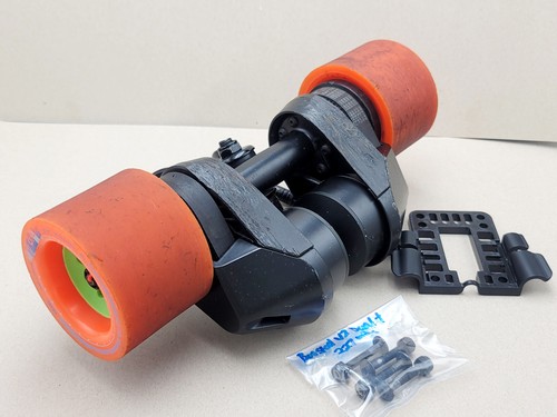 Boosted board version v2 - 2,