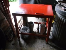 Engineers Strong Metal Engine