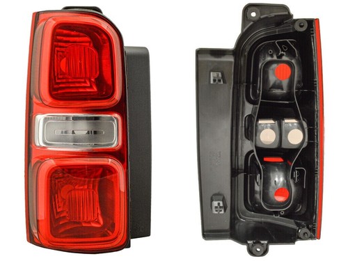 For vauxhall vivaro 2019 2024 - for,