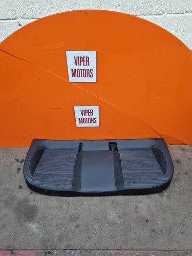 Vauxhall astra seat rear - astra, j