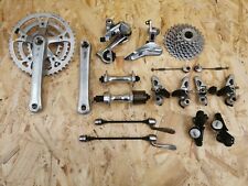 Shimano DX Retro MTB Groupset