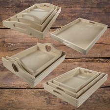 Decorative Serving Trays |
