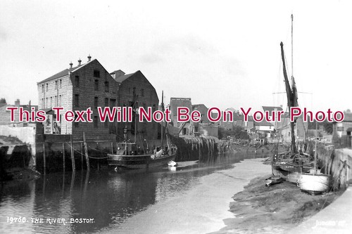2781 the river boston - the, river,
