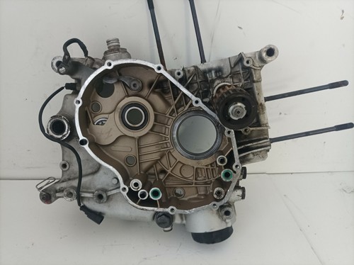 Right engine cover ducati - cover,