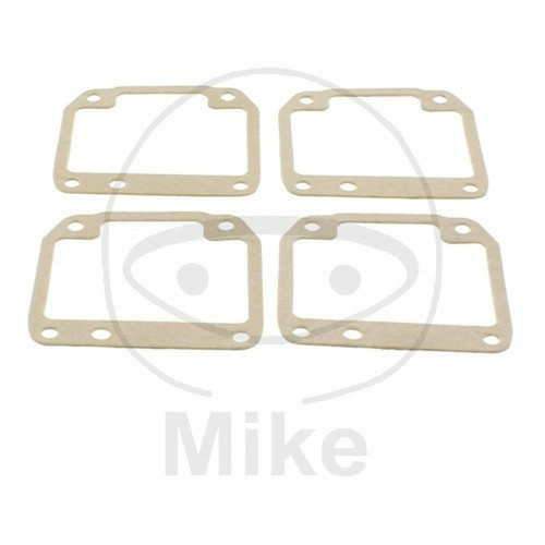 Kit gaskets carburetor - 4,