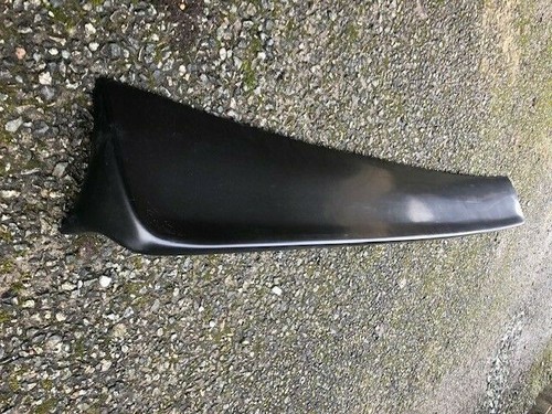 Escort mk2 fibreglass - escort,