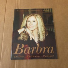 2016 Barbra Streisand