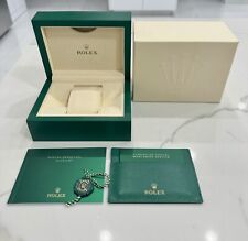 Authentic NEW STYLE ROLEX