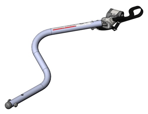 Croozer drawbar for - drawbar, kid
