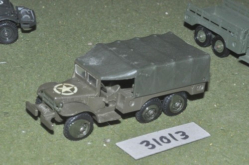 28mm ww2 american truck - 28mm,