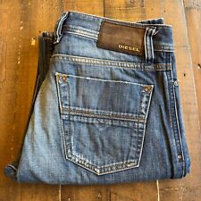 Diesel Kurren Straight Leg