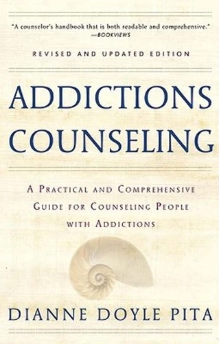 Addictions counseling - counseling, a