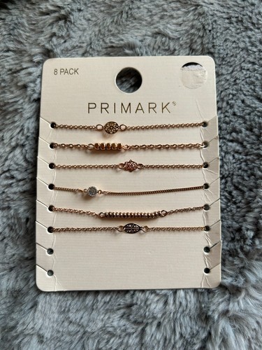 Primark fine gold colour - primark,