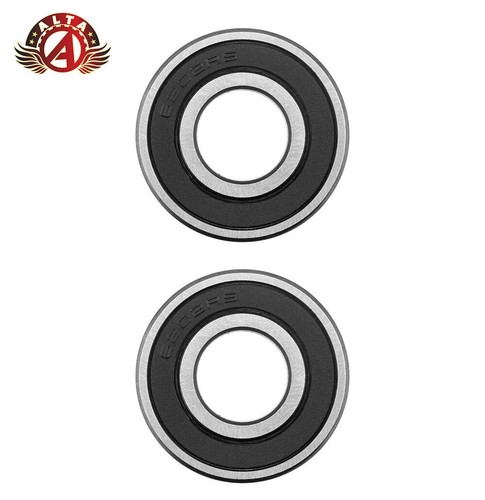 Alta trike hollow - alta, bearing