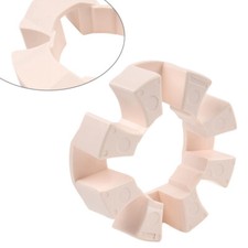 50H COUPLING RUBBER FITS