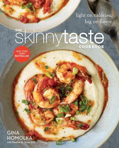 The skinnytaste cookbook - the,