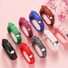 Replacement Leather Strap