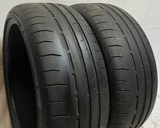 2 - NO REPAIRS 245/35ZR20 XL