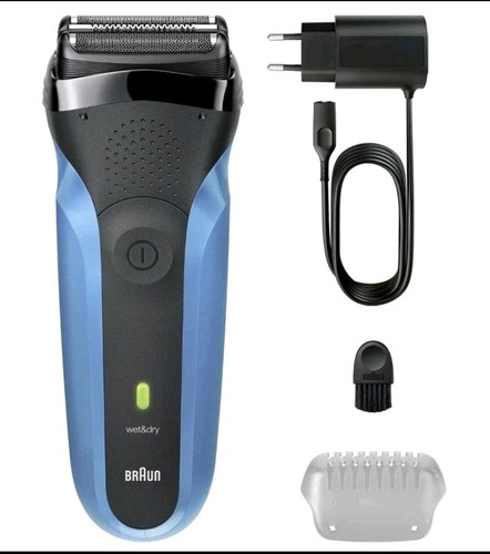 Braun series proskin 310s - braun,