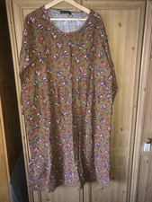 Floral Dress From Zanzea