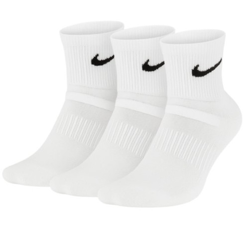 Nik cushioned drifit unisex - cushioned,
