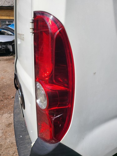 2015 vauxhall combo van - vauxhall,