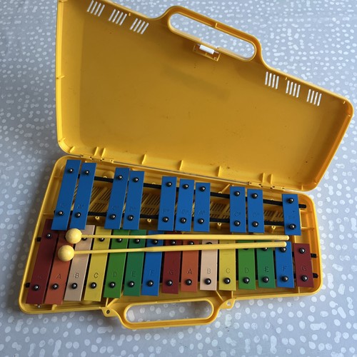 Glockenspiel angel note - angel, 25