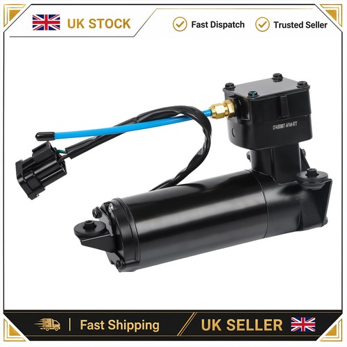 Air suspension compressor - air, for