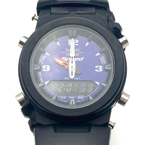 Casio shock 100 kirin - casio, g-100