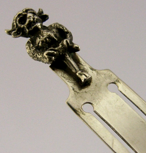 English sterling silver - english,