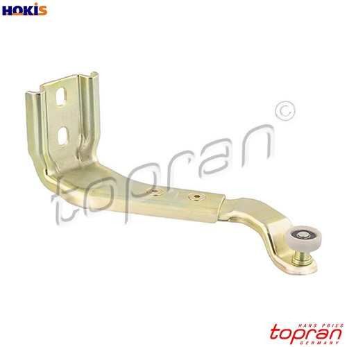 Roller guide sliding door 409 - roller,