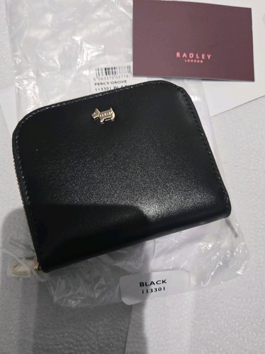 Radley percy grove card coin - grove,