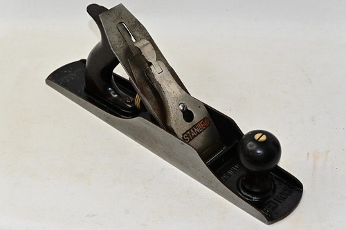 Vintage stanley bedrock plane - vintage,