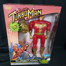 Funko Walmart Exclusive Turbo