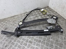 Volvo C70 Mk2 Sport 2dr Convertible 2007-09 Window Regulator (o/s/f) 30633659