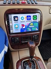 Android 15 Car Stereo Radio