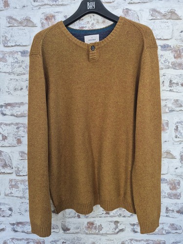 White stuff mens jumper large - stuff,
