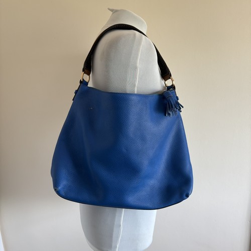 Boden ladies bright blue - blue, real