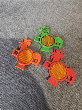 3 x kelloge spokey dockey