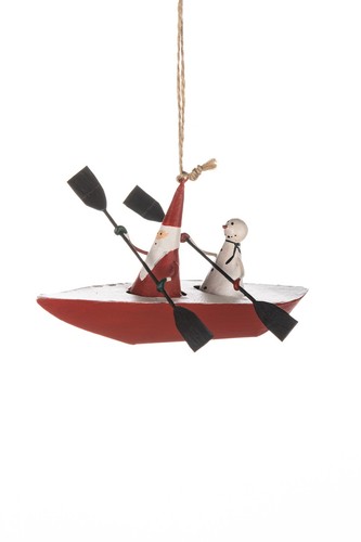 Shoeless joe santa - shoeless, and