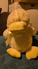Duck Stuffed Animal Toy