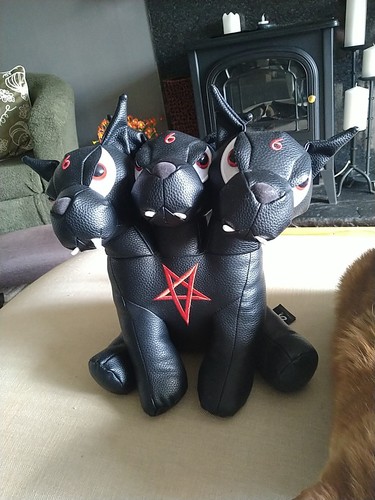 Killstar kreeptures three - killstar,