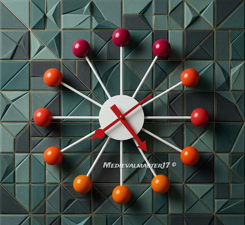 Mid century inch modern - mid-century, 18