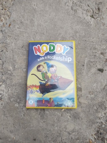 Noddy builds - noddy:, a